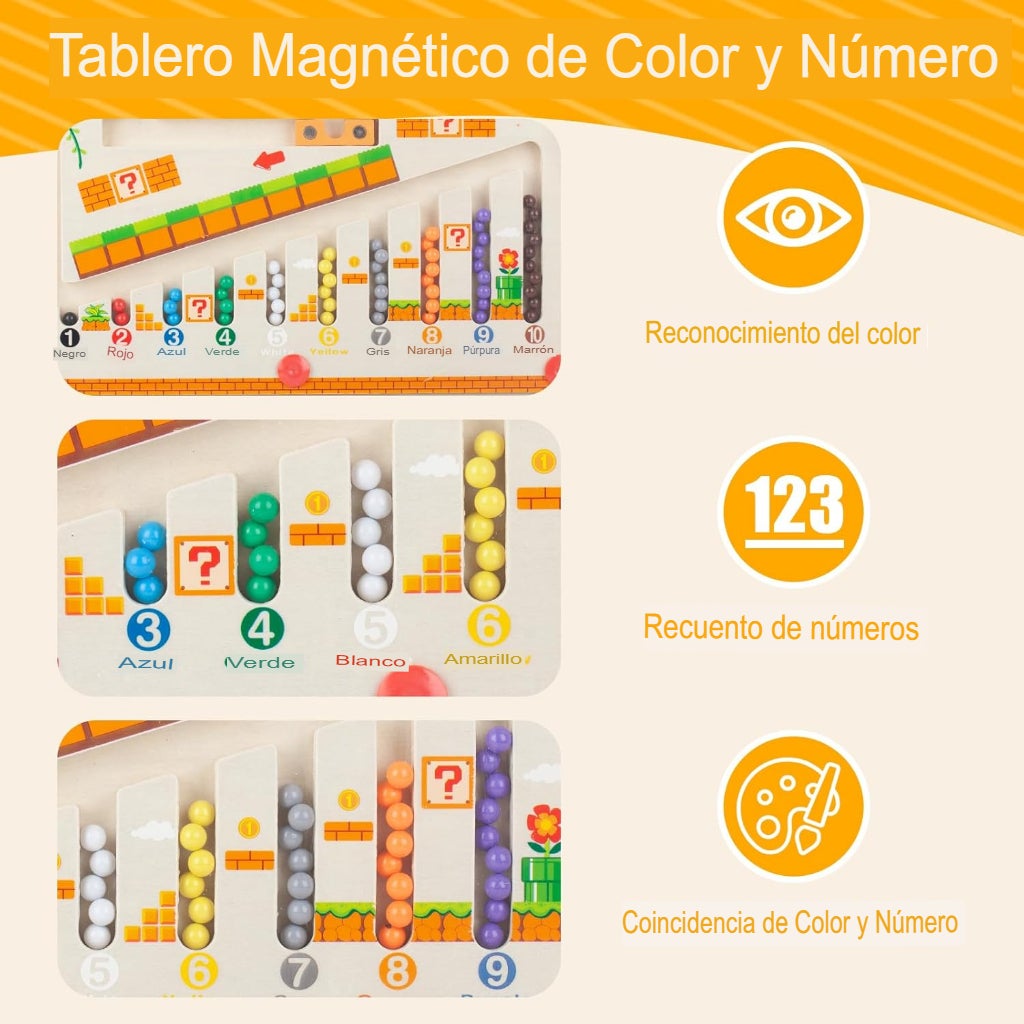 🎮 PixelRun™ – Aventura Magnética en 8 Bits