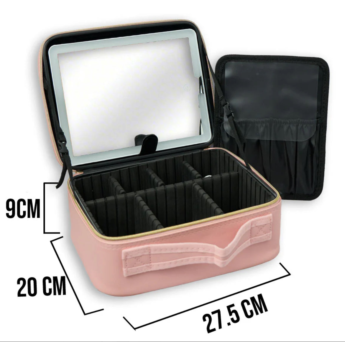 GlamShine™ – Brilla donde quieras, cuando quieras✨