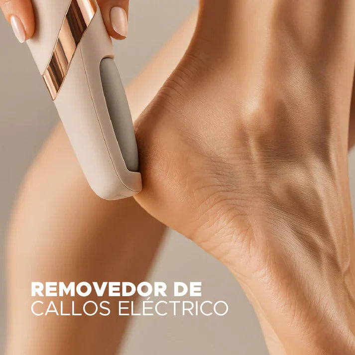 CalluFree™ – Elimina Callos y Restaura la Piel