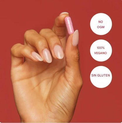 URO Probioticos™ Mejora el Olor en tu Zona Intima (60 Capsulas) - [PROMOCIÓN DISPONIBLE SOLO HOY]