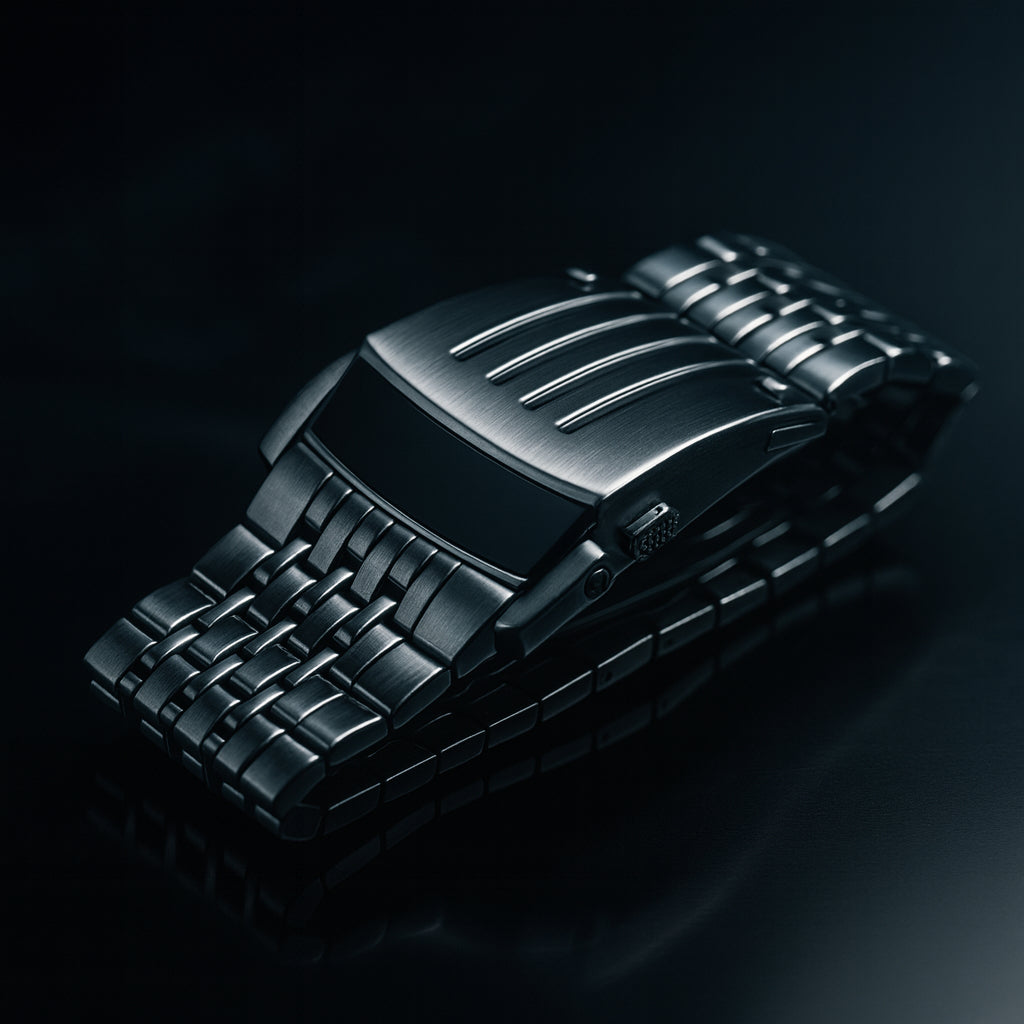 LumenX™ – El Reloj Que Eleva Tu Estilo Cada Día