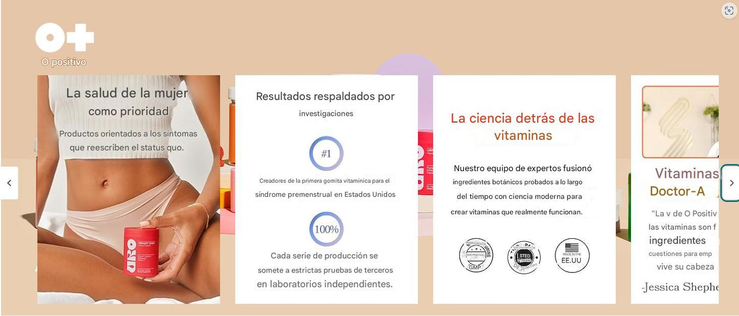URO Probioticos™ Mejora el Olor en tu Zona Intima (60 Capsulas) - [PROMOCIÓN DISPONIBLE SOLO HOY]