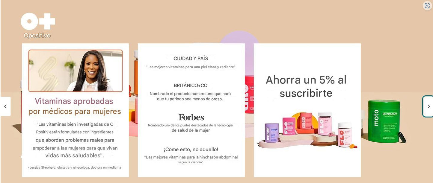 URO Probioticos™ Mejora el Olor en tu Zona Intima (60 Capsulas) - [PROMOCIÓN DISPONIBLE SOLO HOY]