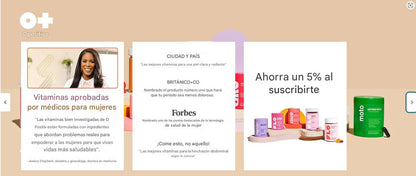 URO Probioticos™ Mejora el Olor en tu Zona Intima (60 Capsulas) - [PROMOCIÓN DISPONIBLE SOLO HOY]