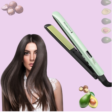 Remington™  Plancha de Aguacate - [PROMOCIÓN DISPONIBLE SOLO HOY]