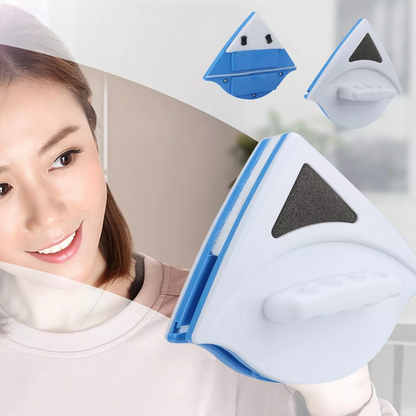 MagiClean™ Limpia Cristales Magnético - [PROMOCIÓN DISPONIBLE SOLO HOY]