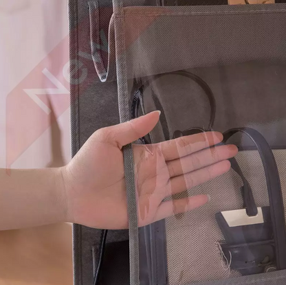 OrdenaMax™ – Organizador de Bolsos - [PROMOCIÓN DISPONIBLE SOLO HOY]