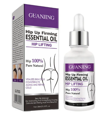 GluteoPlus™ - Aceite que cambia tu vida - [PROMOCIÓN DISPONIBLE SOLO HOY]