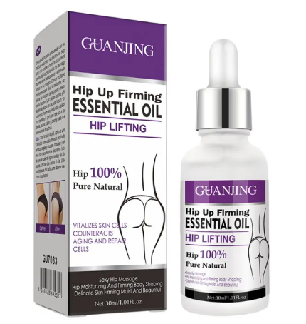 GluteoPlus™ - Aceite que cambia tu vida - [PROMOCIÓN DISPONIBLE SOLO HOY]