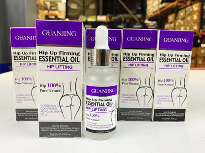 GluteoPlus™ - Aceite que cambia tu vida - [PROMOCIÓN DISPONIBLE SOLO HOY]