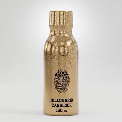 Carblock™ Fragancia Original Para Auto - [PROMOCIÓN DISPONIBLE SOLO HOY]