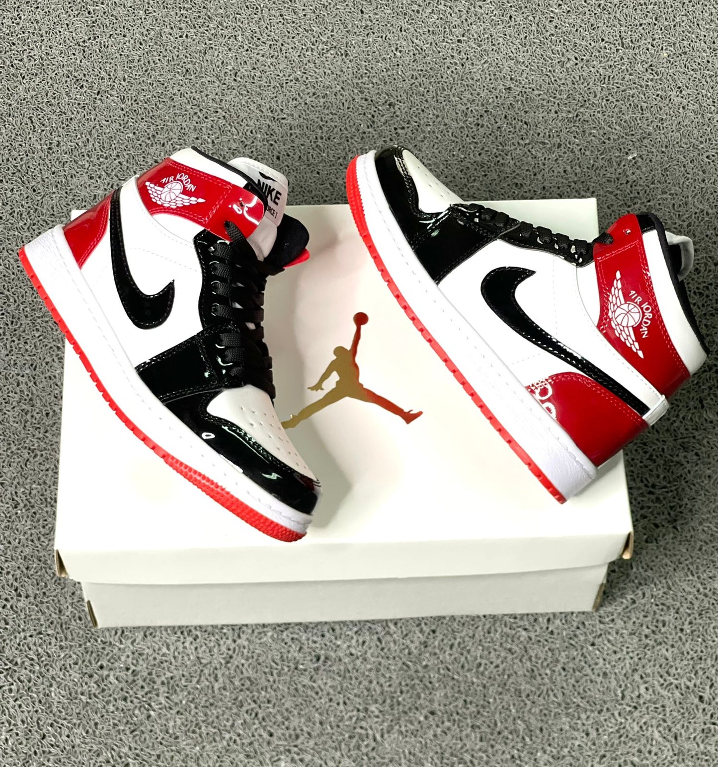 Nueva Bota Jdn Retro - [PROMOCIÓN DISPONIBLE SOLO HOY]