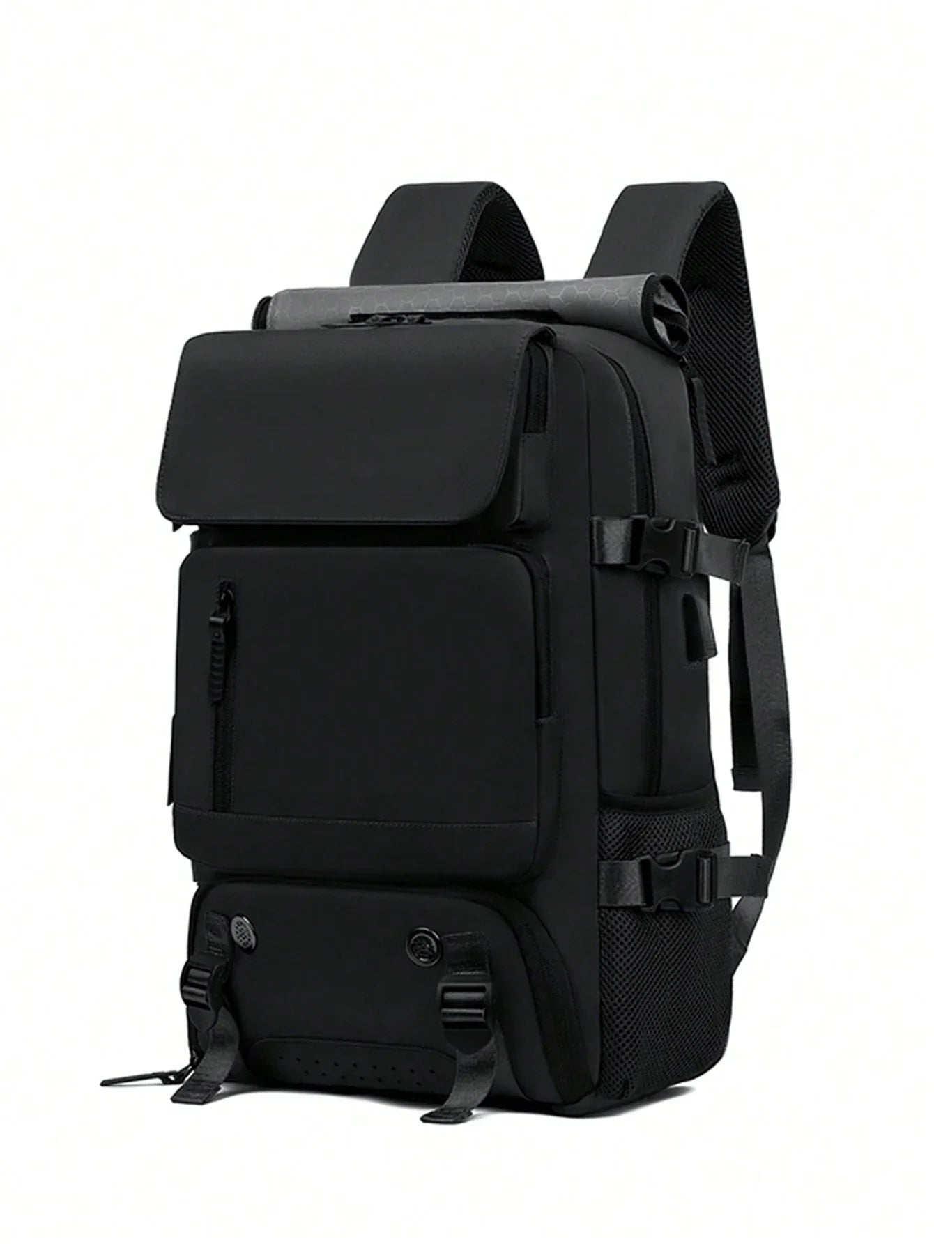 ViajeraX | Mochila de Aventura Gran Capacidad y Estilo Moderno.