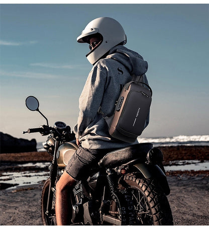 SlingBag™ Mochila Cruzada Antirrobo