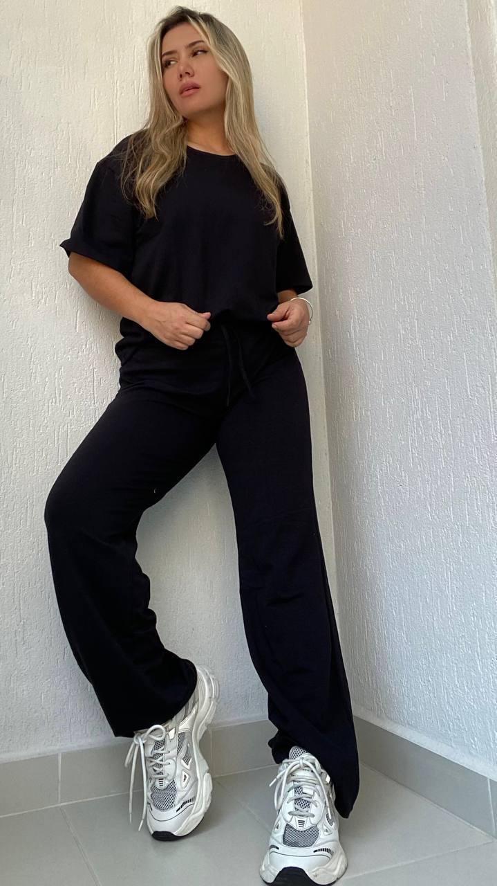 Conjunto Iris™ Blusa + Pantalón - [PROMOCIÓN DISPONIBLE SOLO HOY]