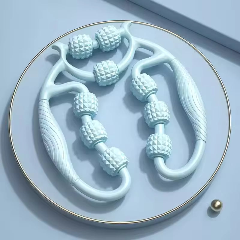 🔥Rodorelax™ - Rodillo masajeador corporal