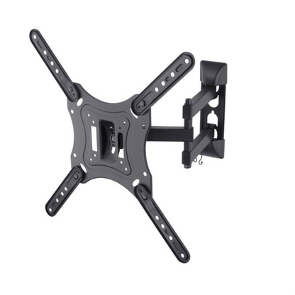 SoporteX™ Soporte TV 32" a 55" Ultra Resistente 50kg - [PROMOCIÓN DISPONIBLE SOLO HOY]