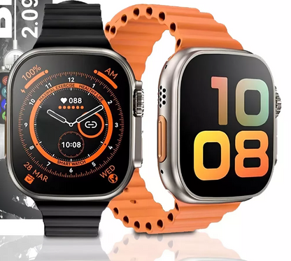 SmartPulse T900™ Smartwatch Ultra Pro - [PROMOCIÓN DISPONIBLE SOLO HOY]