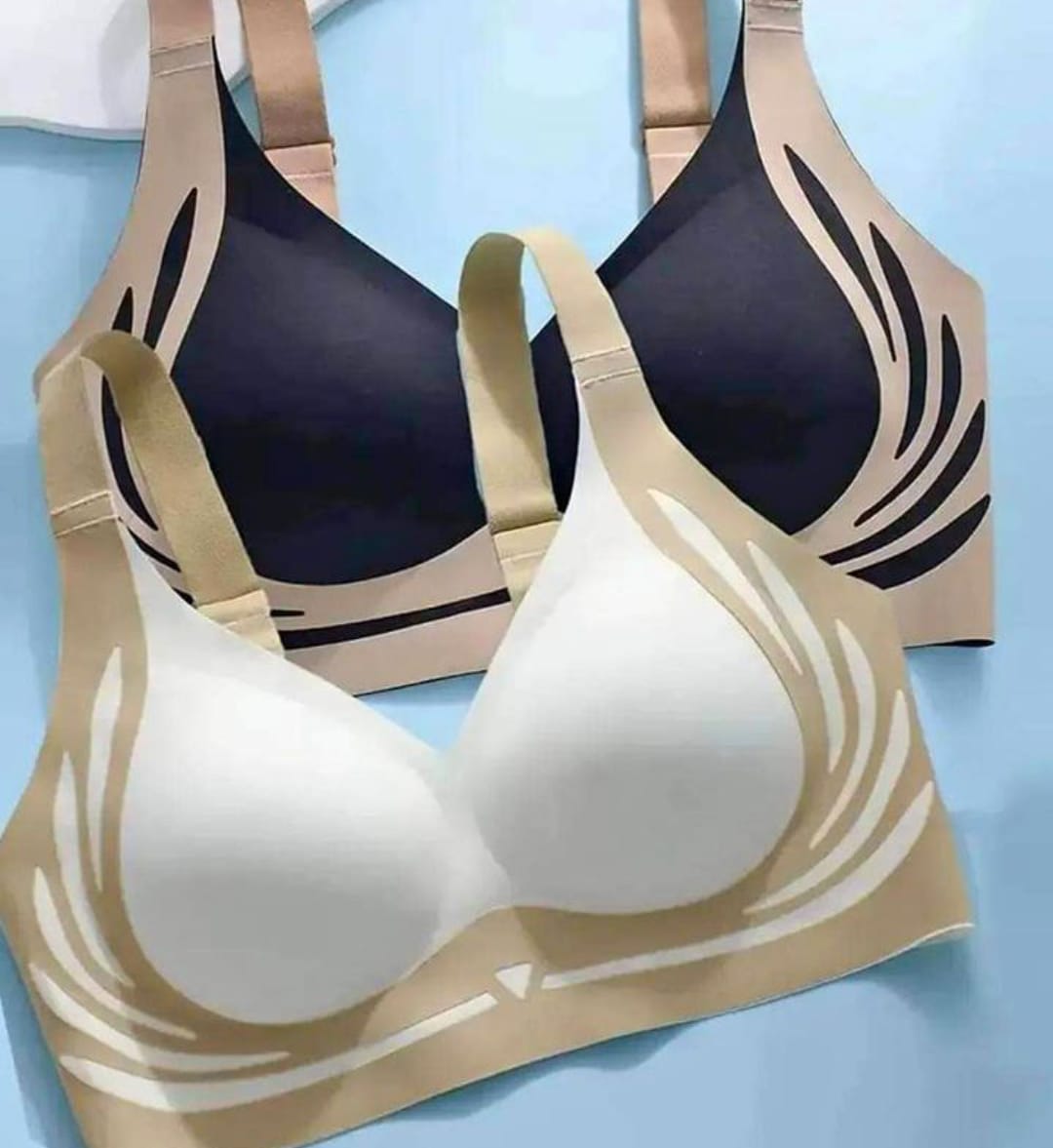 LiftBra™ Sujetador con soporte superior inalámbrico. No más senos caídos! - [PROMOCIÓN DISPONIBLE SOLO HOY]