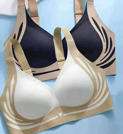 LiftBra™ Sujetador con soporte superior inalámbrico. No más senos caídos! - [PROMOCIÓN DISPONIBLE SOLO HOY]