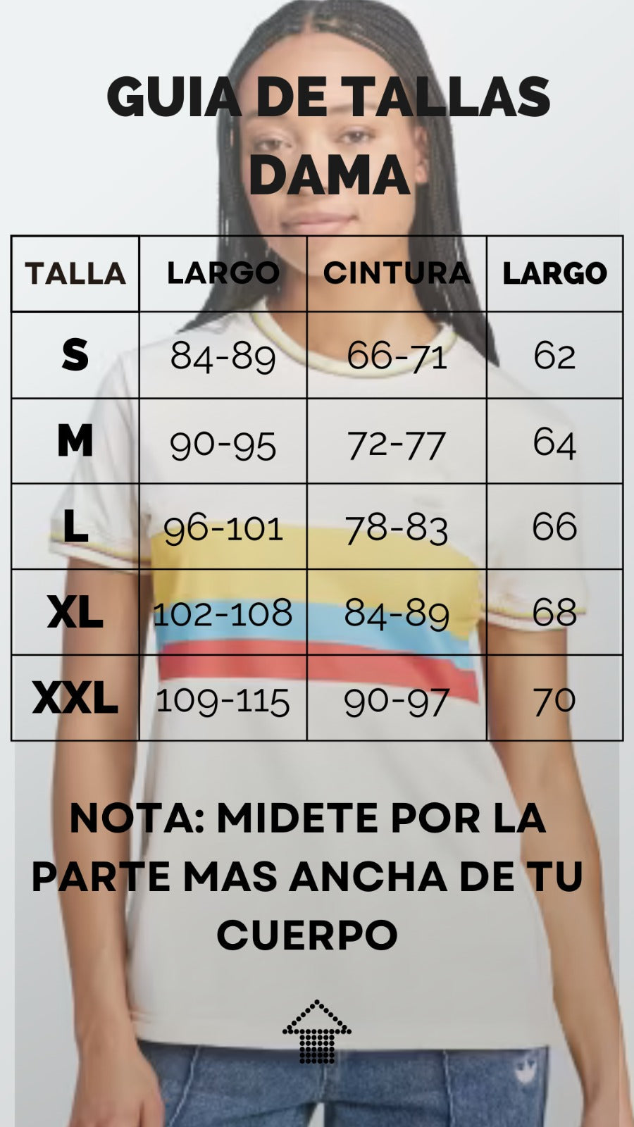 CAMISETA COLOMBIA CENTENARIO - [PROMOCIÓN DISPONIBLE SOLO HOY]