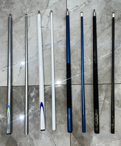 Gramax Pro™ Taco De Billar Original - [PROMOCIÓN DISPONIBLE SOLO HOY]