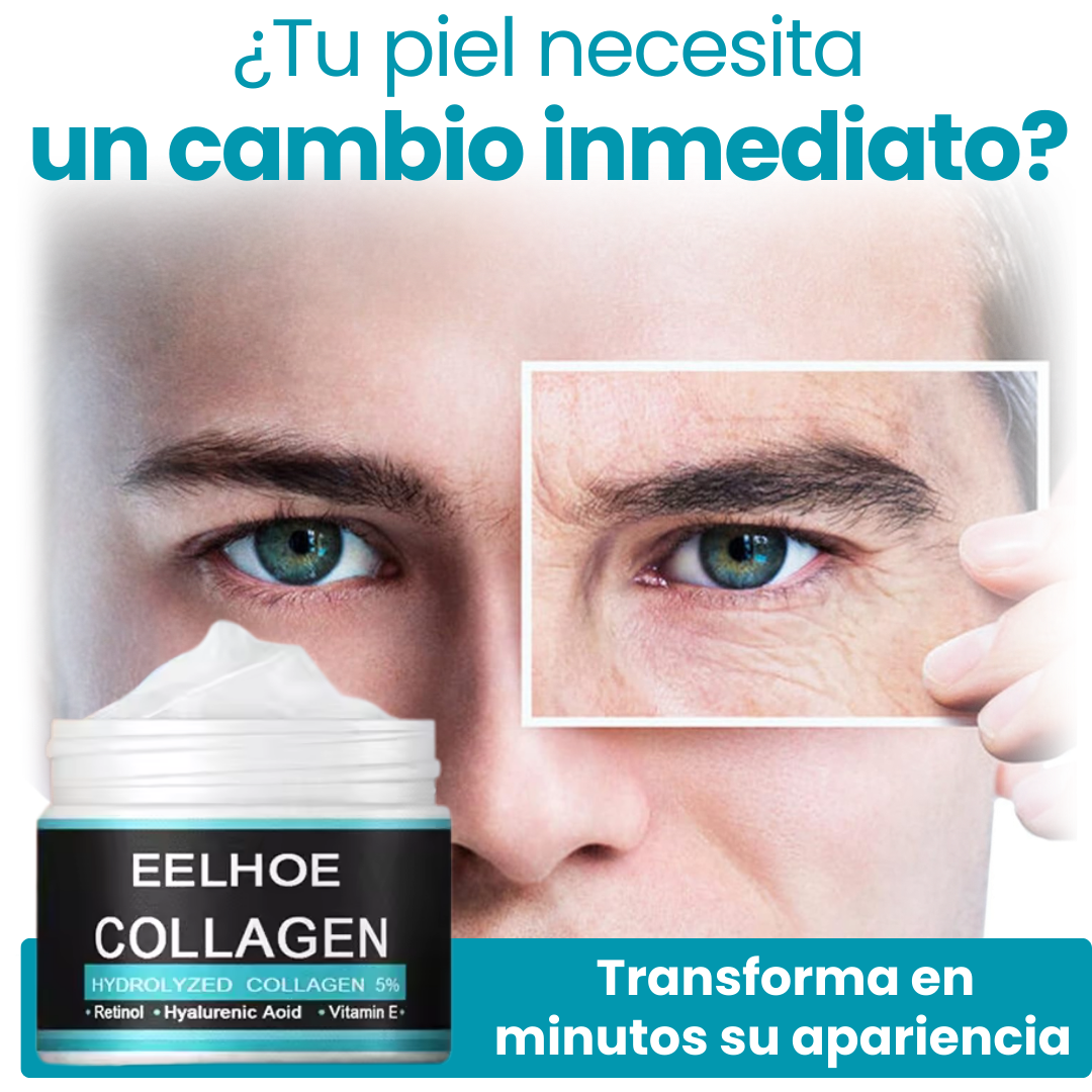 Prestige™ | Crema Antiedad Para Hombres Exigentes - [PROMOCIÓN DISPONIBLE SOLO HOY]