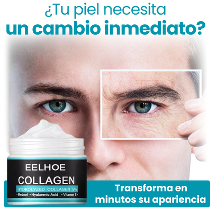 Prestige™ | Crema Antiedad Para Hombres Exigentes - [PROMOCIÓN DISPONIBLE SOLO HOY]