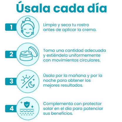 Prestige™ | Crema Antiedad Para Hombres Exigentes - [PROMOCIÓN DISPONIBLE SOLO HOY]