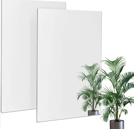 FlexiMirror™ Espejo en Acrílico Ligero y Autoadhesivo - [PROMOCIÓN DISPONIBLE SOLO HOY]