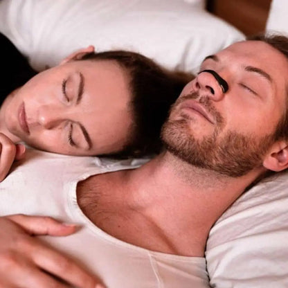 RespiraZen™ - Abre Tu Nariz Transforma Tu Descanso