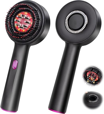 Revitaluz Plus™ – Vitalidad capilar en cada uso