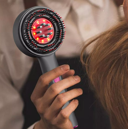 Revitaluz Plus™ – Vitalidad capilar en cada uso