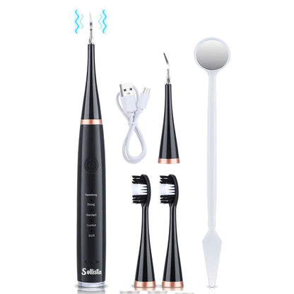 SmileClean™ - Cepillo De Dientes y Eliminador De sarro