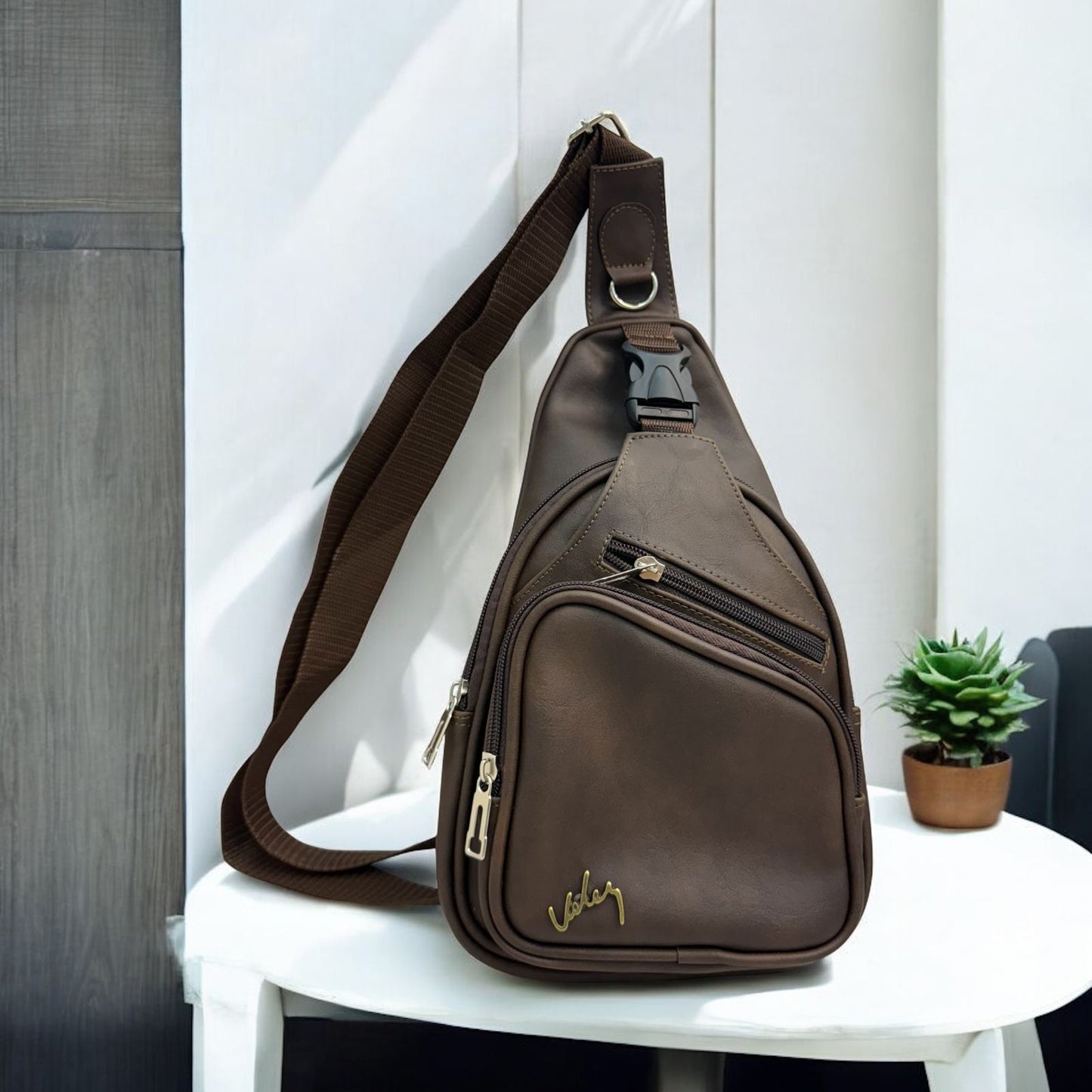 Imperial Bolso™ – Elegancia que combina con estilos clásicos