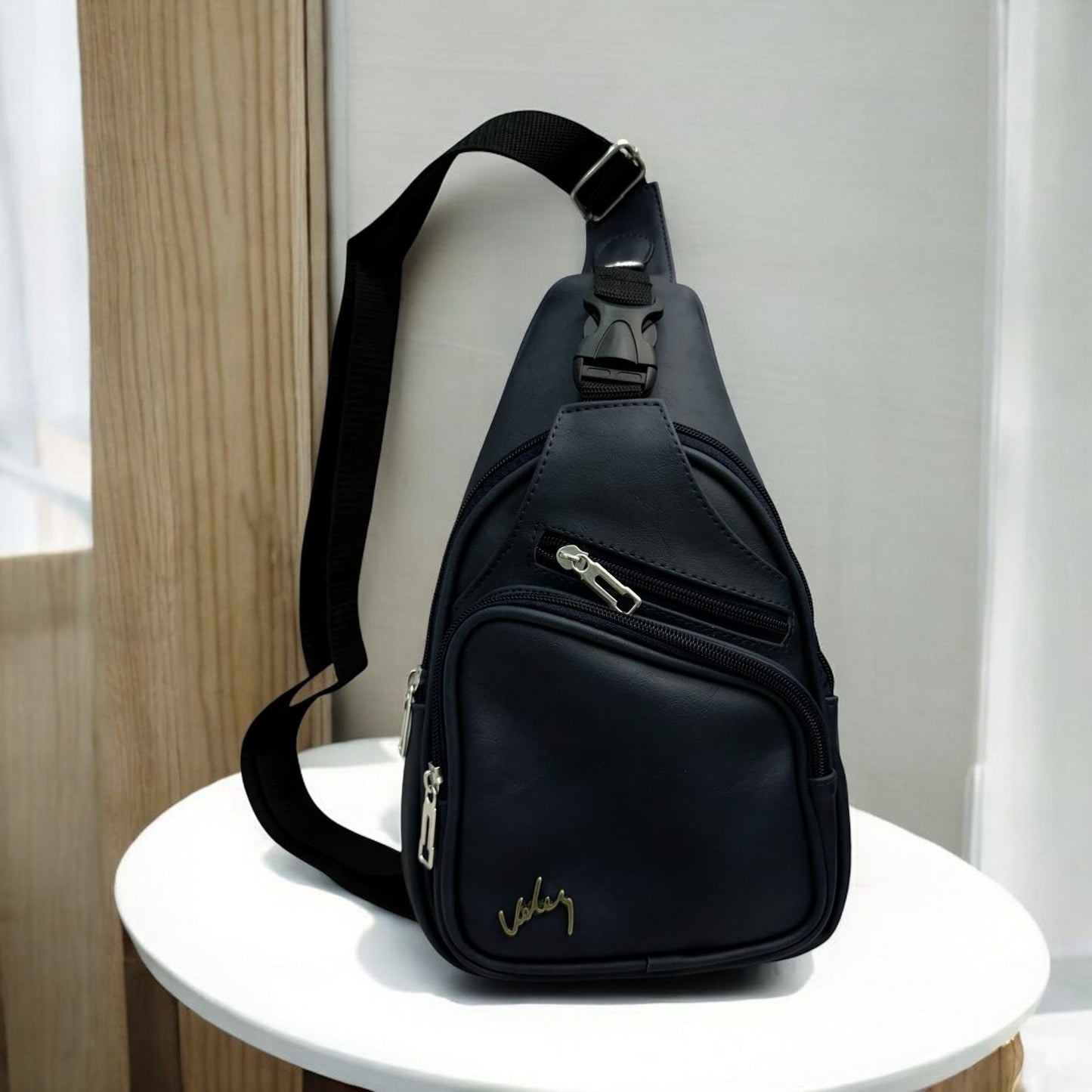 Imperial Bolso™ – Elegancia que combina con estilos clásicos