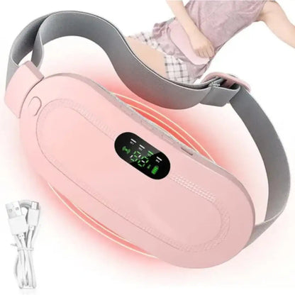 HeatPulse™ - Cinturon termico para colicos