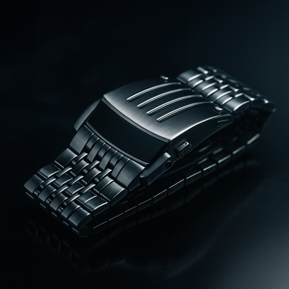 Reloj Lumenx™ - Diseño futurista y exclusivo Tecnología + Estilo