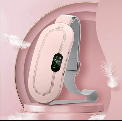 HeatPulse™ - Cinturon termico para colicos