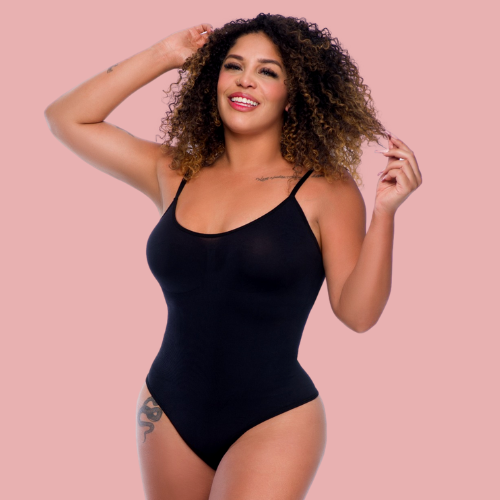 BellaFaja™ -  Faja Reductora Compra 1 y Recibe 3 - [PROMOCIÓN DISPONIBLE SOLO HOY]