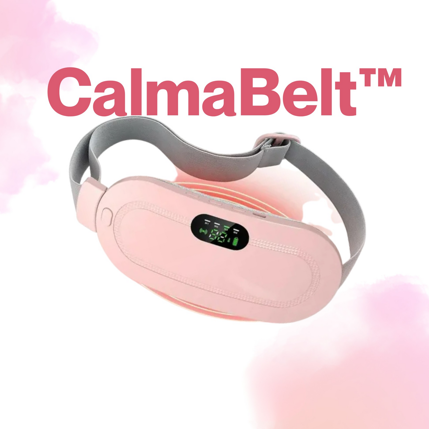 Calmabelt™ - ¡Cinturón Alivia cólicos!