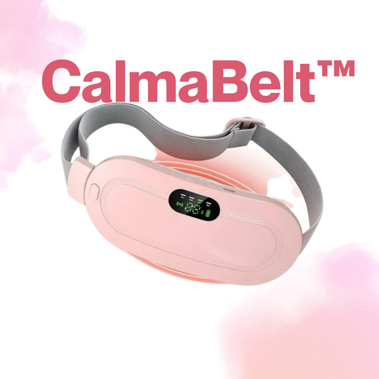 Calmabelt™ - ¡Cinturón Alivia cólicos!