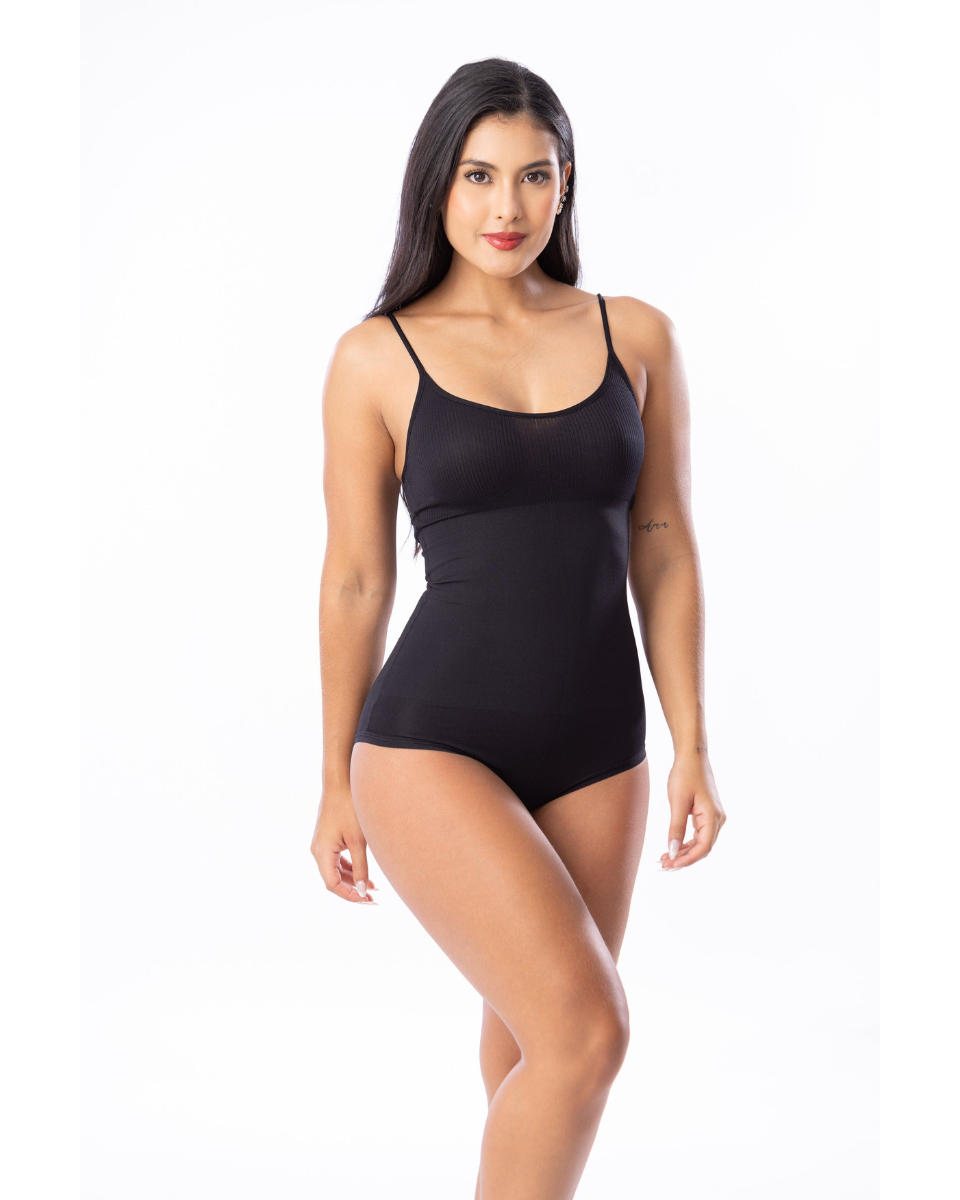 ShapeVita™ – Body Moldeador de Alta Compresión 💃✨