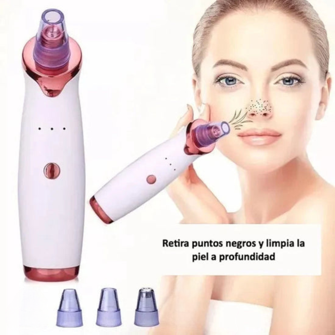 PureSkin™ – Tu Aliado Contra los Puntos Negros y Espinillas - [PROMOCIÓN DISPONIBLE SOLO HOY]