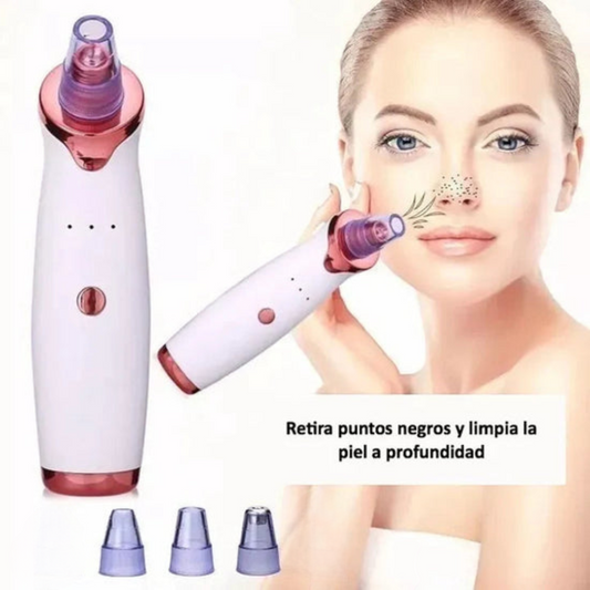 PureSkin™ – Tu Aliado Contra los Puntos Negros y Espinillas - [PROMOCIÓN DISPONIBLE SOLO HOY]