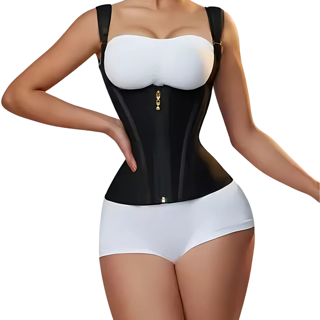 FitCurvas™ – Faja colombiana para curvas irresistibles - [PROMOCIÓN DISPONIBLE SOLO HOY]