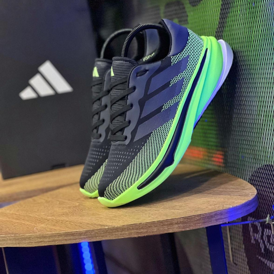 ProRise™ – Eleva tu Rendimiento, Marca tu Estilo 👟