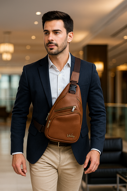 Imperial Bolso™ – Elegancia que combina con estilos clásicos