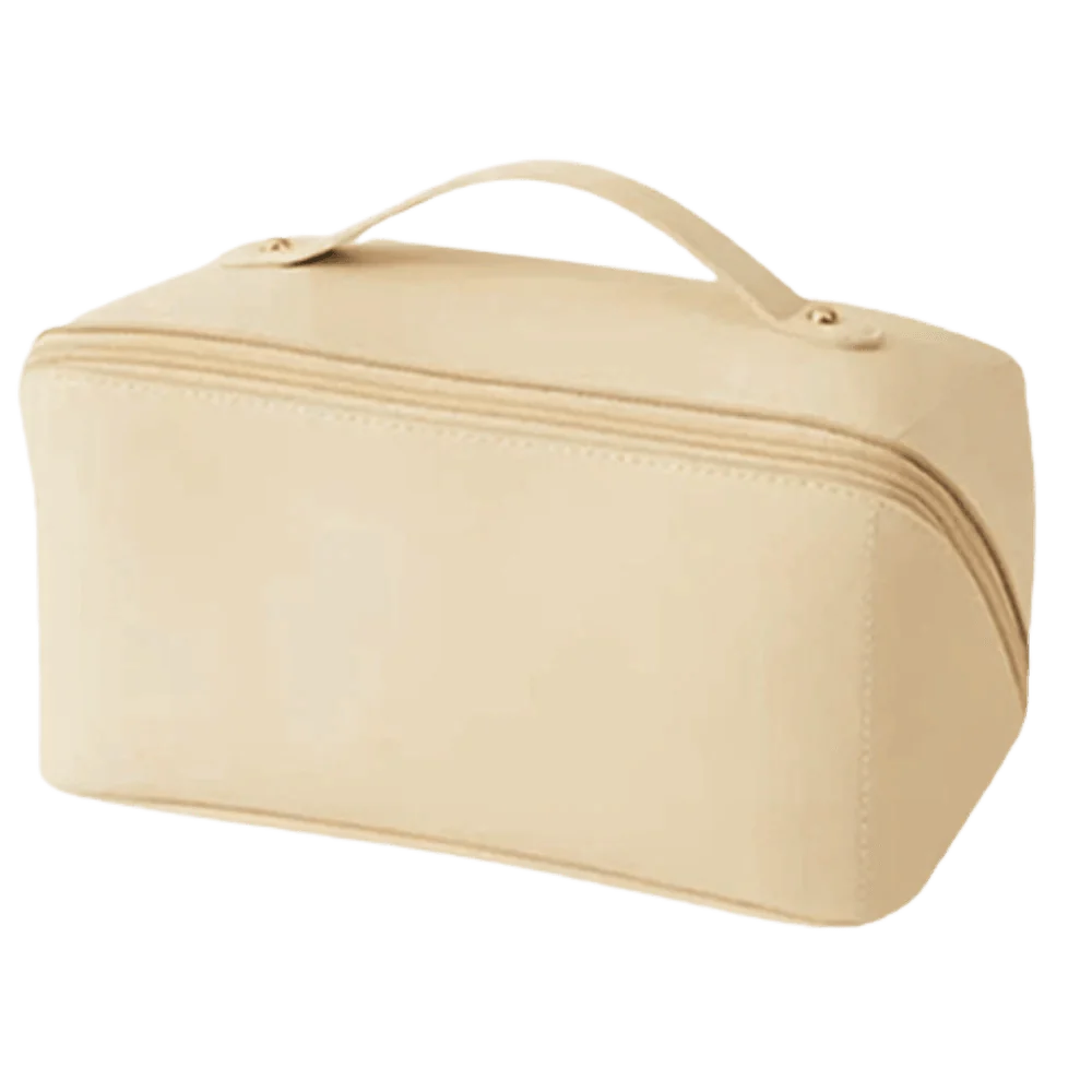 Bella™ Cosmetiquera Neceser Elegante - [PROMOCIÓN DISPONIBLE SOLO HOY]