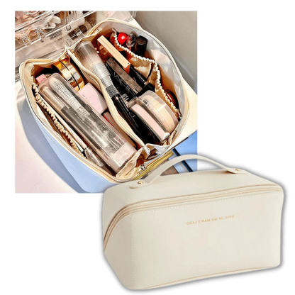 Bella™ Cosmetiquera Neceser Elegante - [PROMOCIÓN DISPONIBLE SOLO HOY]